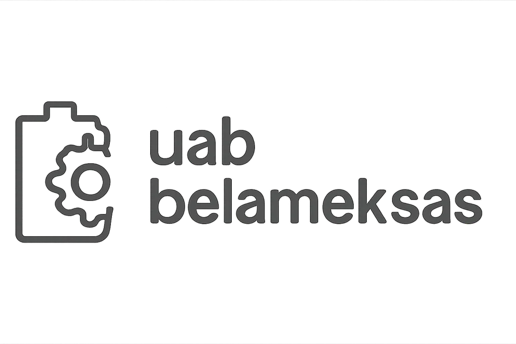 uab belameksas